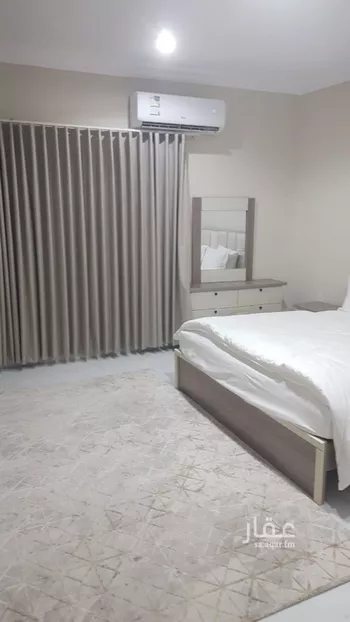 شقة للإيجار في شارع ابن منيع, حي منفوحة الجديدة, مدينة الرياض, منطقة الرياض