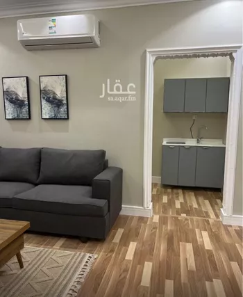 شقة للإيجار في شارع رقم 214, حي النرجس, مدينة الرياض, منطقة الرياض صورة 2