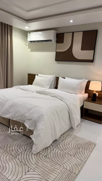 شقة للإيجار في شارع أبي الفضائل العبادي, حي جرير, مدينة الرياض, منطقة الرياض