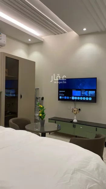 شقة للإيجار في شارع رقم 381, حي المونسية, مدينة الرياض, منطقة الرياض صورة 2