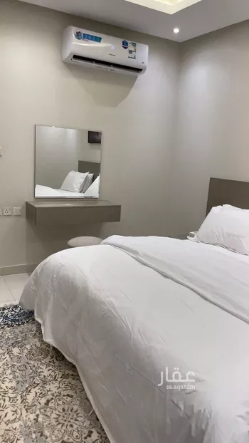 شقة للإيجار في شارع رقم 381, حي المونسية, مدينة الرياض, منطقة الرياض صورة 2
