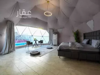 استراحة للإيجار في شارع المروج 2 ، حي المروج ، جدة ، جدة صورة 4