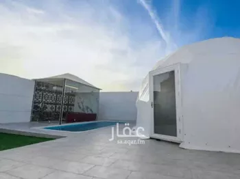 استراحة للإيجار في شارع المروج 2 ، حي المروج ، جدة ، جدة صورة 3