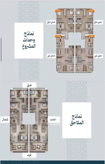 شقة للبيع في شارع الاعظمي, حي الصفاء, مدينة جدة, منطقة مكة المكرمة صورة 2