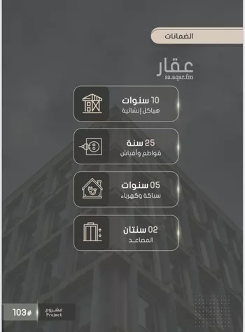 شقة للبيع في شارع أحمد بن خلف, حي الصواري, مدينة جدة, منطقة مكة المكرمة صورة 2