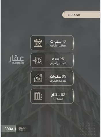 شقة للبيع في شارع أحمد بن خلف, حي الصواري, مدينة جدة, منطقة مكة المكرمة صورة 3