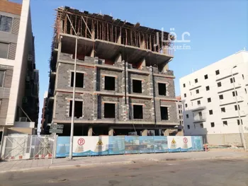 شقة للبيع في شارع أحمد بن خلف, حي الصواري, مدينة جدة, منطقة مكة المكرمة صورة 3