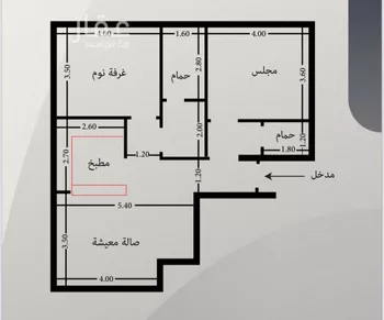 شقة للبيع في شارع عبداللطيف الزبيدي, حي الصفاء, مدينة جدة, منطقة مكة المكرمة