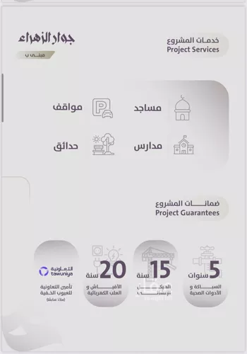 شقة للبيع في شارع عوف الجثممي, حي الزهراء, مدينة جدة, منطقة مكة المكرمة صورة 3