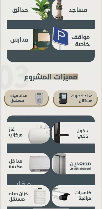 شقة للبيع في شارع ابو كبشه الانصاري, حي النعيم, مدينة جدة, منطقة مكة المكرمة صورة 2