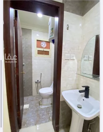 شقة للإيجار في شارع رقم 510, حي الملقا, مدينة الرياض, منطقة الرياض صورة 5