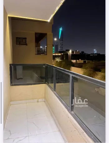 شقة للإيجار في شارع عروة بن الزبير, حي السليمانية, مدينة الرياض, منطقة الرياض صورة 5