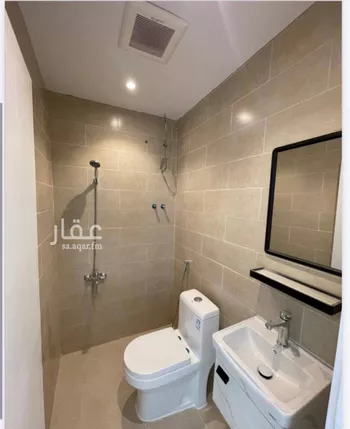 شقة للإيجار في شارع طريق العروبة, حي أم الحمام الغربي, مدينة الرياض, منطقة الرياض صورة 3