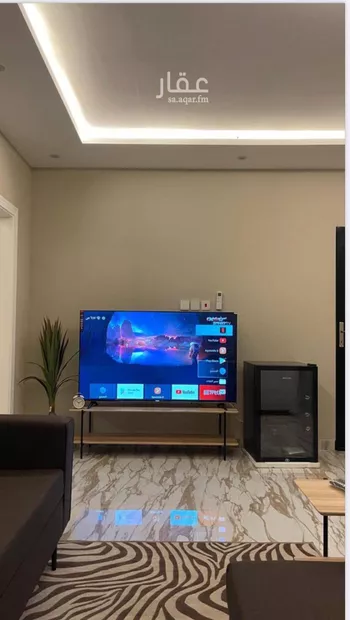 شقة للإيجار في شارع طريق الامير محمد بن سعد بن عبد العزيز, حي حطين, مدينة الرياض, منطقة الرياض صورة 2
