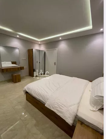 شقة للإيجار في شارع وادي العمارية, حي حطين, مدينة الرياض, منطقة الرياض صورة 4