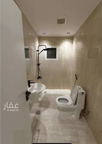 شقة للإيجار في شارع عبدالله الخطيب, حي القيروان, مدينة الرياض, منطقة الرياض صورة 5