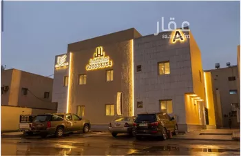 شقة للإيجار في شارع امرؤ القيس, حي السليمانية, مدينة الرياض, منطقة الرياض صورة 2