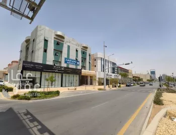 محل للإيجار في شارع العليا, حي الورود, مدينة الرياض, منطقة الرياض صورة 2