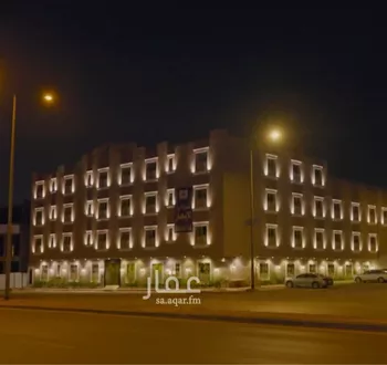 شقة للإيجار في شارع وادي وج, حي الملقا, مدينة الرياض, منطقة الرياض