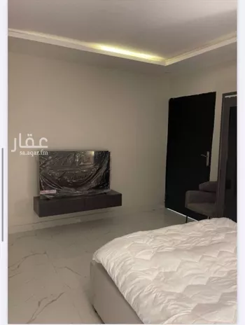 شقة للإيجار في شارع عروة بن الزبير, حي السليمانية, مدينة الرياض, منطقة الرياض صورة 4