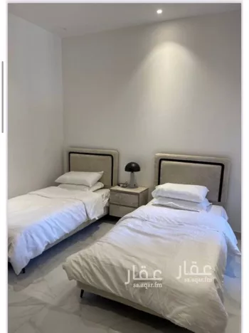 شقة للإيجار في شارع غصن السلام, حي الرويس, مدينة جدة, منطقة مكة المكرمة صورة 3