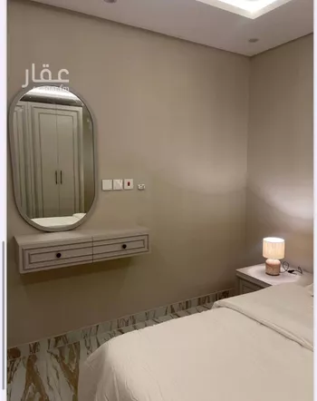 شقة للإيجار في شارع طريق الامير محمد بن سعد بن عبد العزيز, حي حطين, مدينة الرياض, منطقة الرياض صورة 4