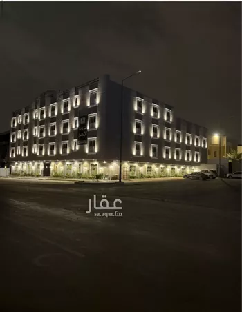 شقة للإيجار في شارع رقم 528, حي الملقا, مدينة الرياض, منطقة الرياض
