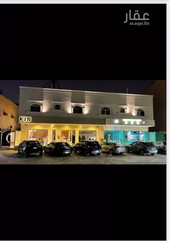 شقة للإيجار في شارع الامير تركي بن عبدالعزيز الثاني, حي النخيل, مدينة الرياض, منطقة الرياض