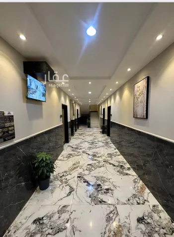 شقة للإيجار في شارع سويد بن حارثة, حي حطين, مدينة الرياض, منطقة الرياض صورة 2