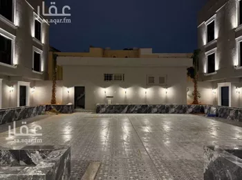 شقة للإيجار في شارع امرؤ القيس, حي السليمانية, مدينة الرياض, منطقة الرياض صورة 3