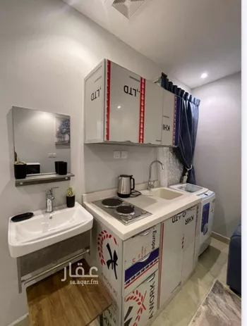 شقة للإيجار في شارع وادي العمارية, حي حطين, مدينة الرياض, منطقة الرياض صورة 5