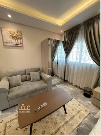 شقة للإيجار في شارع طريق العروبة, حي أم الحمام الغربي, مدينة الرياض, منطقة الرياض صورة 2