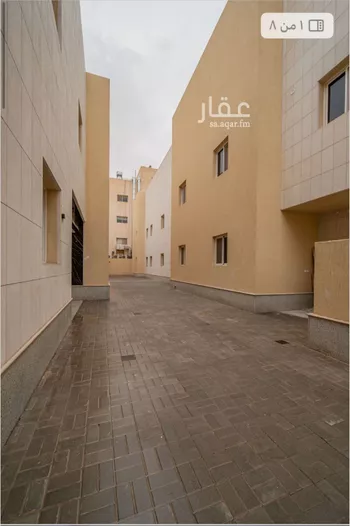شقة للإيجار في شارع امرؤ القيس, حي السليمانية, مدينة الرياض, منطقة الرياض