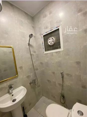 شقة للإيجار في شارع طريق عثمان بن عفان, حي النزهة, مدينة الرياض, منطقة الرياض صورة 3