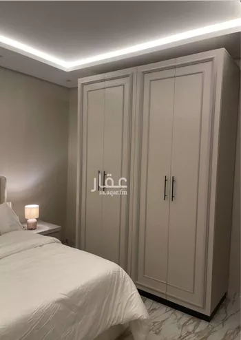 شقة للإيجار في شارع طريق الامير محمد بن سعد بن عبد العزيز, حي حطين, مدينة الرياض, منطقة الرياض صورة 3