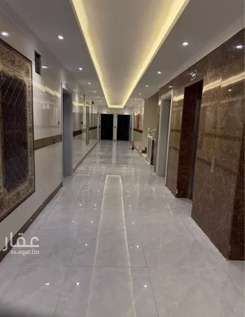 شقة للإيجار في شارع رقم 528, حي الملقا, مدينة الرياض, منطقة الرياض صورة 2