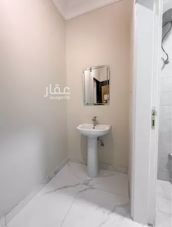 شقة للإيجار في شارع عين سارة, حي الفيحاء, مدينة الرياض, منطقة الرياض صورة 5