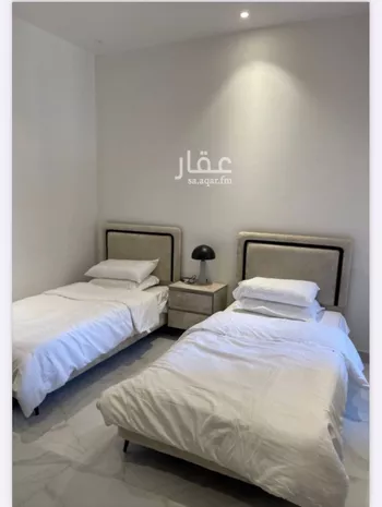 شقة للإيجار في شارع غصن السلام, حي الرويس, مدينة جدة, منطقة مكة المكرمة صورة 3