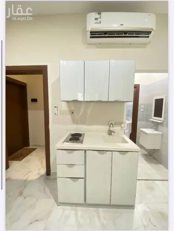 شقة للإيجار في شارع عبدالله الخطيب, حي القيروان, مدينة الرياض, منطقة الرياض صورة 2