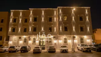 شقة للإيجار في شارع الاميرة سارة بنت احمد السديري, حي الضباط, مدينة الرياض, منطقة الرياض صورة 2