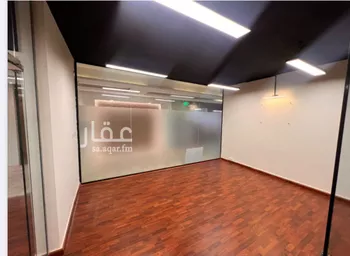 مكتب تجاري للإيجار في شارع طريق الثمامة, حي الصحافة, مدينة الرياض, منطقة الرياض صورة 5