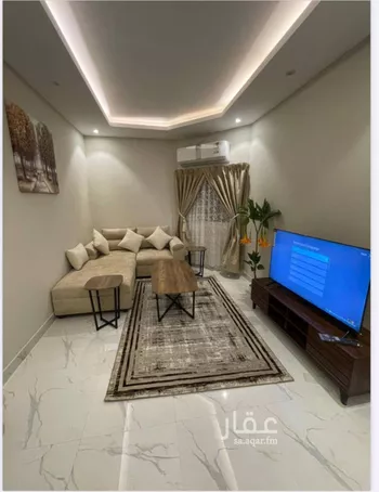 شقة للإيجار في شارع وادي العمارية, حي حطين, مدينة الرياض, منطقة الرياض صورة 3