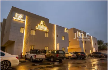 شقة للإيجار في شارع امرؤ القيس, حي السليمانية, مدينة الرياض, منطقة الرياض