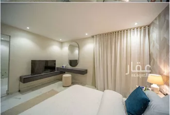 شقة للإيجار في شارع عروة بن الزبير, حي السليمانية, مدينة الرياض, منطقة الرياض صورة 5