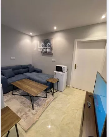 شقة للإيجار في شارع وادي العمارية, حي حطين, مدينة الرياض, منطقة الرياض صورة 2