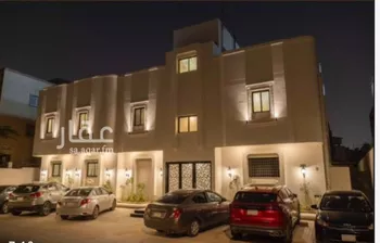 شقة للإيجار في شارع الامير عبدالعزيز بن مساعد بن جلوي, حي العليا, مدينة الرياض, منطقة الرياض صورة 2