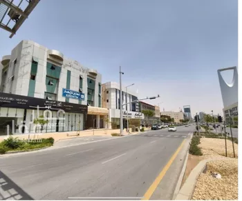 محل للإيجار في شارع العليا, حي الورود, مدينة الرياض, منطقة الرياض صورة 3
