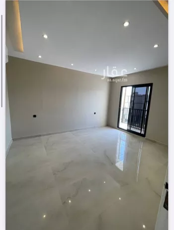 شقة للإيجار في شارع وادي الزرقاء, حي الندى, مدينة الرياض, منطقة الرياض