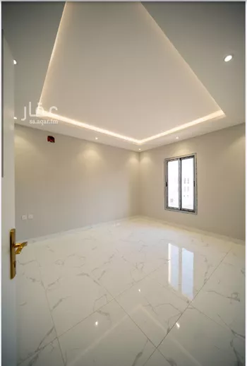 شقة للإيجار في شارع عبدالله الخطيب, حي القيروان, مدينة الرياض, منطقة الرياض