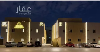شقة للإيجار في شارع امرؤ القيس, حي السليمانية, مدينة الرياض, منطقة الرياض صورة 3